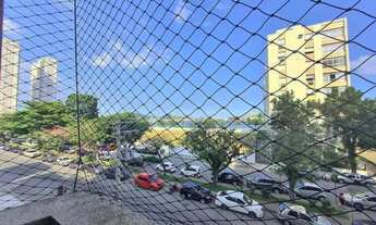 Imagem 7: Apartamento com 2 dormitórios para alugar na Ponta da Praia - Santos/SP