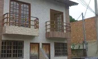 Imagem: Alugo casa duplex em condomínio fechado