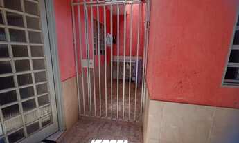 Imagem 4: Vendo sobrado qnr3 com três residência 160 mil