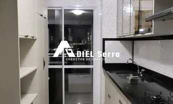 Imagem 3: Greenville Ludco - 3 suítes - 134m² - Vista Mar - Nascente - Armários - Porcelanato - 2 va