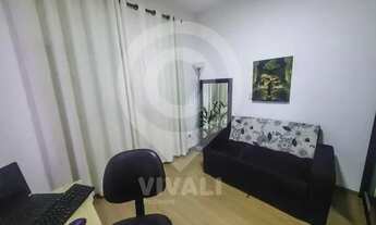 Imagem 7: Apartamento-À VENDA-Loteamento Santo Antônio-Itatiba-SP