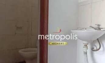 Imagem 7: Kitnet com 1 dormitório para alugar, 42 m² por R$ 1.655,00/mês - Santo Antônio - São Caeta