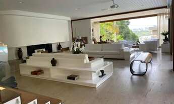 Imagem 7: CASA RESIDENCIAL em BARUERI - SP, RESIDENCIAL TAMBORÉ