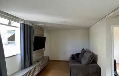 Imagem 4: ALUGO APARTAMENTO