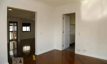 Imagem 7: Apartamento para Aluguel - Panamby, 3 Quartos, 157 m2