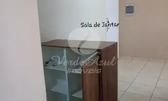 Imagem 7: Apartamento - Residencial Cosmos - Campinas