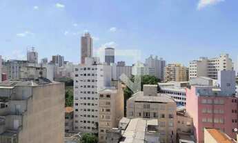 Imagem 7: Apartamento para Aluguel - Bela Vista, 1 Quarto, 32 m2