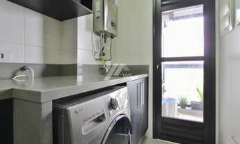 Imagem 7: CURITIBA - Apartamento Padrão - Capão Raso