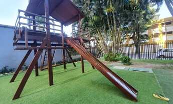 Imagem 5: Apartamento Padrão para Venda e Aluguel em Varjota Fortaleza-CE - 9078