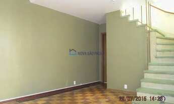 Imagem 2: Saúde, Sobrado com 3 dormitórios