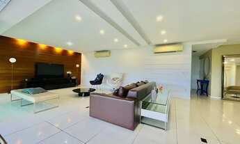 Imagem 6: Apartamento 5 quartos para alugar no condomínio Américas Park