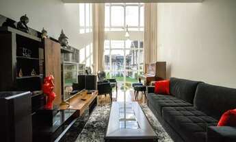 Imagem 4: CURITIBA - Casa de Condomínio - Umbará