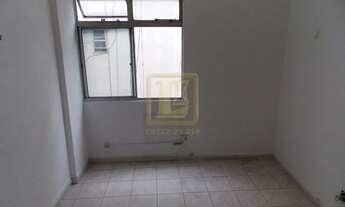 Imagem 4: Conjugado em centro do Rio de Janeiro