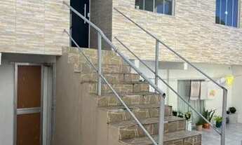 Imagem: Aluga-se Sobrado novo mundo