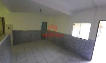 Imagem 2: Casa com 2 quartos em Cavalcanti!