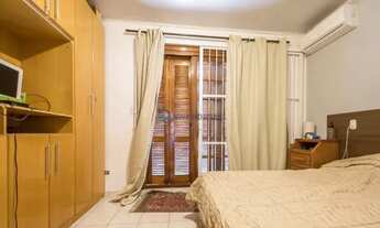 Imagem 5: Sobrado 2 dormitórios, sala, cozinha, branheiro, área de serviço garagem