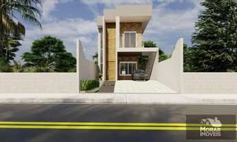 Imagem: Casa para Venda em Cajamar, Portais (Polvilho)