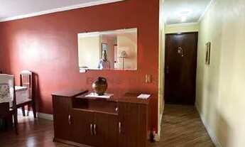 Imagem 2: Apartamento 2 quartos e 1 vaga de garagem - Eng. Goulart