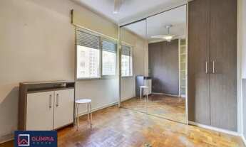 Imagem 5: Venda Apartamento 2 Dormitórios - 82 m² Jardim Paulista