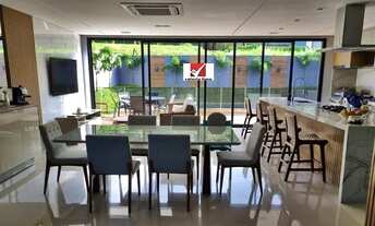 Imagem 3: Casa de condomínio Alphaville3