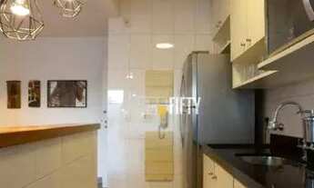 Imagem 7: Apartamento com 2 dormitórios para alugar, 57 m² - Vila Nova Conceição - São Paulo/SP