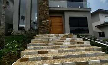 Imagem 6: CASA RESIDENCIAL em SANTANA DE PARNAÍBA - SP, TAMBORÉ