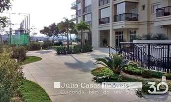 Imagem 3: Apartamento no Único Campolim