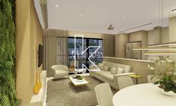 Imagem: Duplex com 2 suítes, mobiliado e decorado