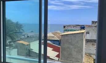 Imagem 6: Apartamento para venda com 22 metros quadrados com 1 quarto em Piatã - Salvador - BA