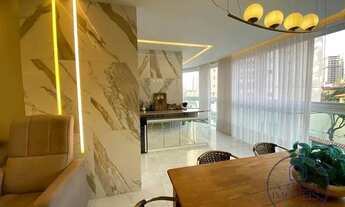 Imagem 2: Apartamento com 3 Quartos e 4 banheiros à Venda, 130 m² por R$ 1.150.000