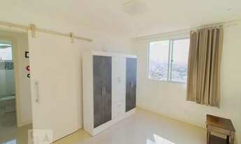 Imagem 4: Apartamento para Aluguel - Areias, 2 Quartos, 65 m2