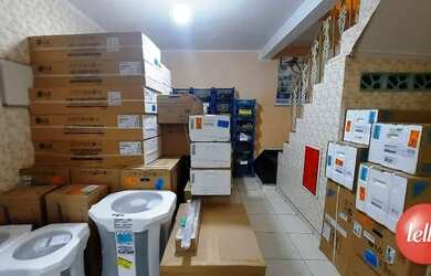 Imagem 7: São Paulo - Casa Comercial - Tatuapé