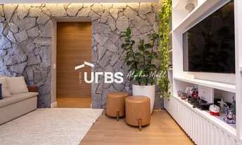 Imagem 5: Brava Bueno - Apartamento 2 quartos, sendo 2 suítes