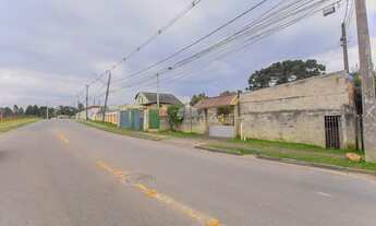 Imagem 2: Lote/Terreno para venda com 502 m2 no bairro Guatupê - São José dos Pinhais - PR