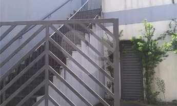 Imagem 3: SOBRADO RESIDENCIAL E COMERCIAL PARA VENDA OU LOCAÇÃO NA AVENIDA ÁGUA FRIA