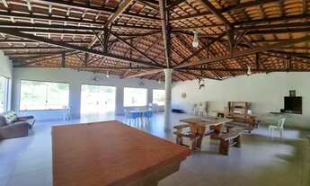 Imagem 7: Maravilhoso Sítio | 24ha | Nascente e Lagoa