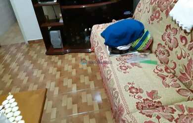 Imagem 3: Casa Térrea em rua sem saída - próximo Av. Nossa sra. da Saúde