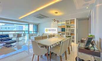 Imagem 4: O Edifício Vinícius de Moraes - 126 m²