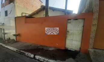 Imagem: Casa na Curva do Figueira