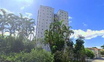 Imagem 3: APARTAMENTO COM 60.43 m² - GUILHERMINA - PRAIA GRANDE SP