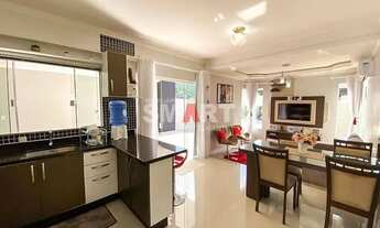 Imagem 4: Casa Alto Padrão no Amizade - Jaraguá do Sul