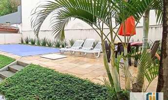 Imagem 7: Casa semi mobiliada para venda e locação no Alphaville 9