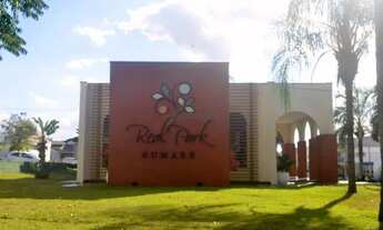 Imagem 5: Casa - Residencial Real Parque Sumaré - Sumaré