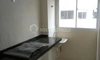 Imagem 6: Apartamento - Jardim São Savério - São Paulo