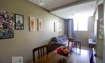 Imagem 3: Apartamento para Aluguel - Ponte São João , 2 Quartos, 50 m2