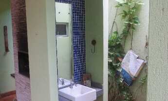 Imagem 7: Casa com 4 quarto(s) no bairro Jardim Shangri - La em Cuiabá - MT