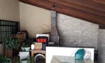 Imagem 2: Ribeirao Preto - Casa Padrão - Jardim Paiva