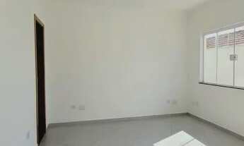 Imagem 7: Sobrado em condomínio para vender com 95m², Residencial Catharina, Chácara Mafalda