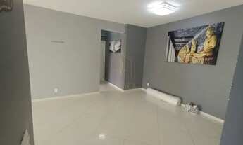 Imagem 2: Apartamento para locação em Alphaville - Barueri, SP