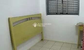 Imagem 5: NOVO HAMBURGO - Apartamento Padrão - Rondônia
